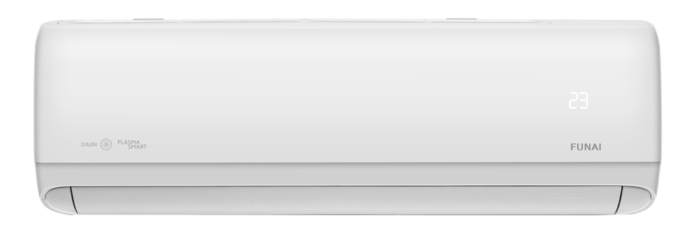 Бытовые сплит-системы FUNAI RAC-DA25HP.D01
