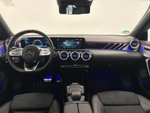 Mercedes-Benz CLA 35 AMG