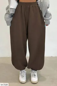 Джоггеры IH-7149 Фабрика Моды