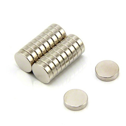 Магниты 3х2mm 20шт