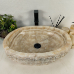Раковина из оникса Erozy BL EO-64583 54*43*15 0159