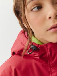 Куртка демисезонная "Томат" 7+