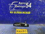 Ручка двери задней левой внешняя TOYOTA DUET 1998-2000