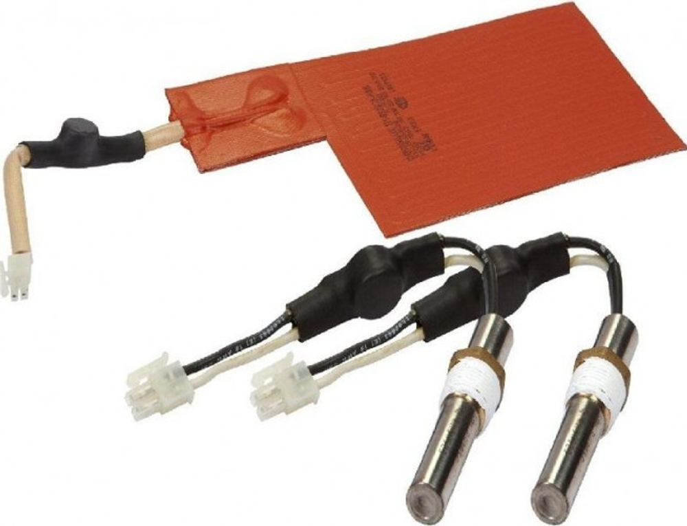 Комплект для эксплуатации при низких температурах BRIGGS&STRATTON 11 кВт (040491) и 14 кВт (040489) 6231