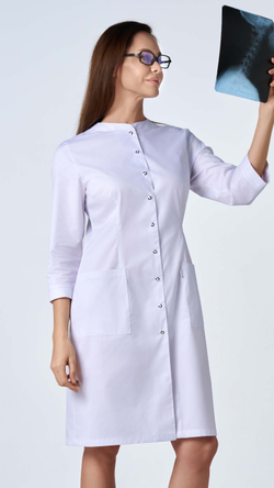 Халат медицинский Даниэла