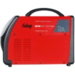 FUBAG INTIG 315 T DC ПУЛЬС (PULSE) инвертор сварочный с горелкой FB TIG 26 5P 4m 68 440.2