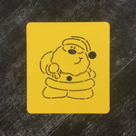 Дед Мороз №14