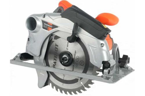 Циркулярная пила PATRIOT CS 190 190301640