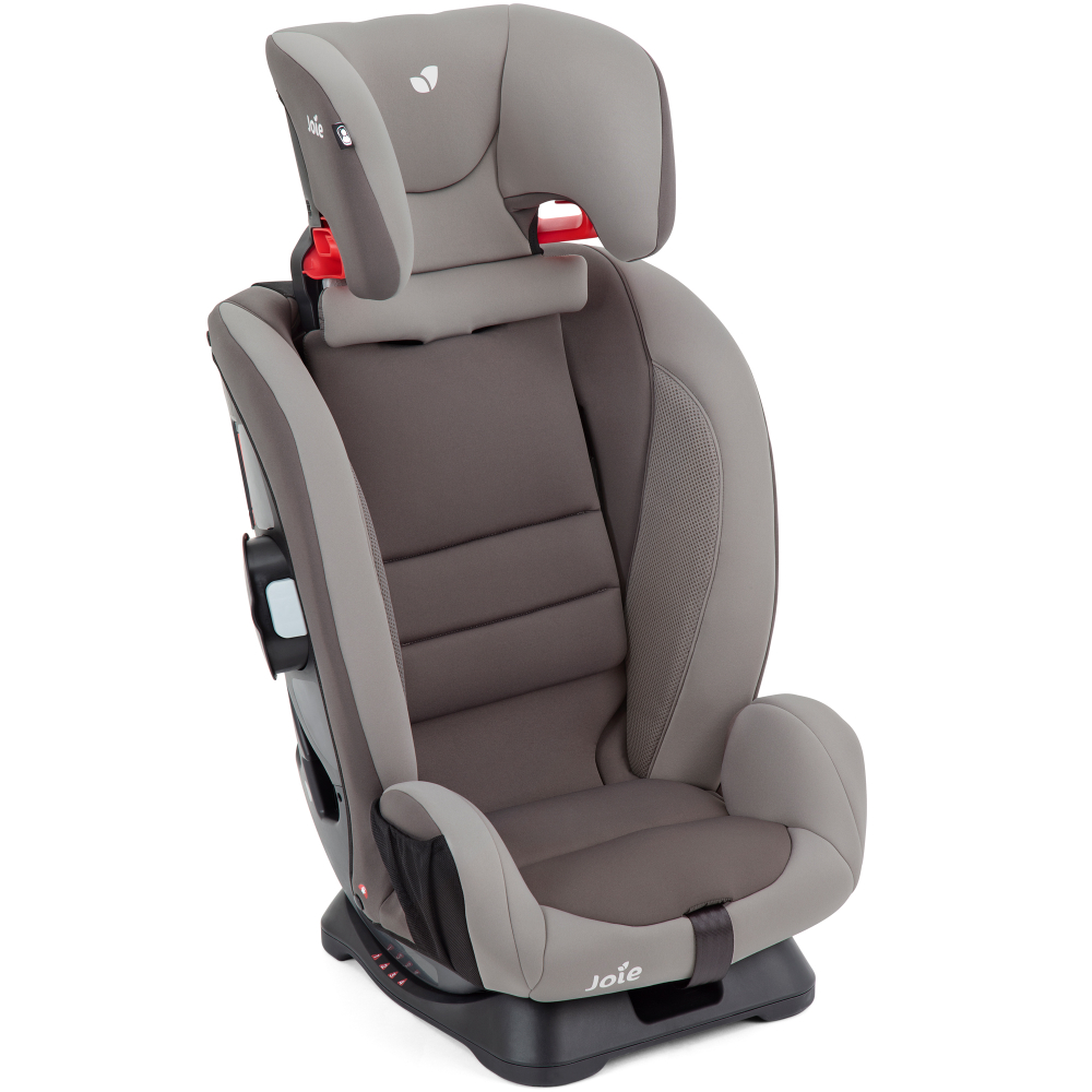 Детское автокресло Joie Fortifi R