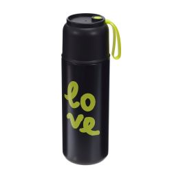 GAEM Термос, 500 мл, L7 W7 H21,5 см, 4в.