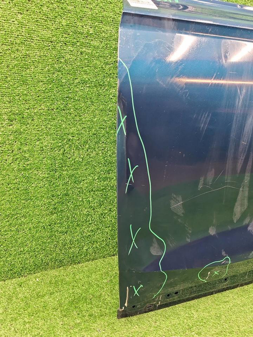 Дверь передняя левая Geely Monjaro (2021-н.в.)