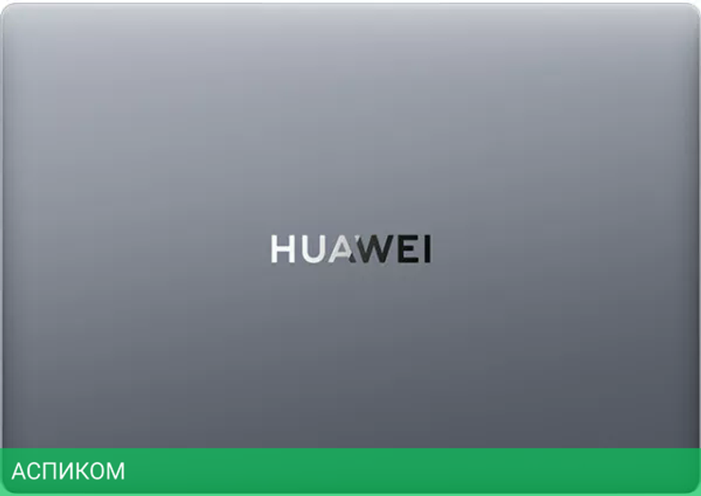 Ноутбук Huawei MateBook D 16 2024 MCLG-X 53014BKU