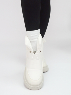 Ботинки женские зимние