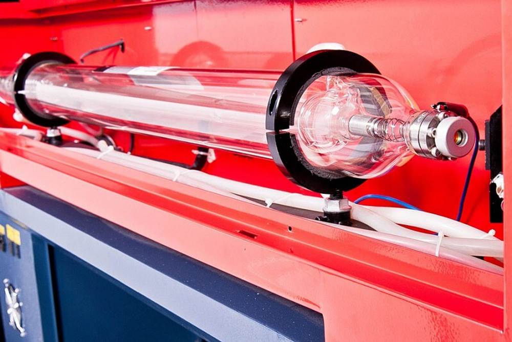 Лазерный гравер Raylogic 11G 1490