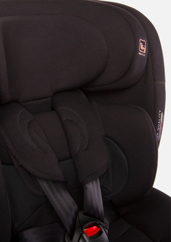 Peppy Автокресло Genius 0-36 I-Size 40-150 см (Space)