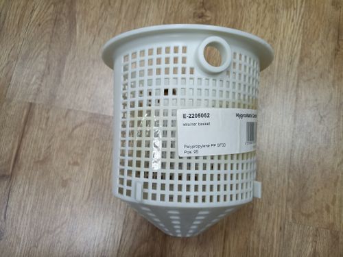 E-2205052 HYGROMATIK Сетчатая корзина-фильтр парогенератора