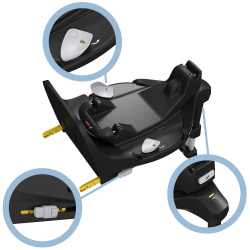 Maxi-Cosi База FAMILYFIX 360 PRO