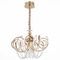 Подвесная светодиодная люстра ST Luce Travaso SL959.203.08