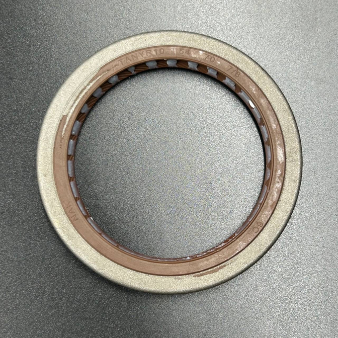 Сальник барабана сцепления CF 500 (54x70x8) (ZIBO)