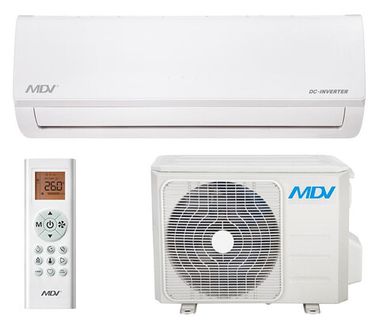 Forest DC Inverter