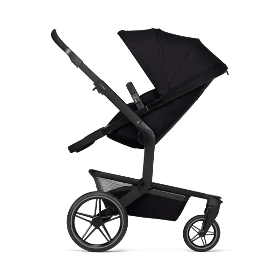 Детская коляска 2 в 1 Joolz Day5 Space Black