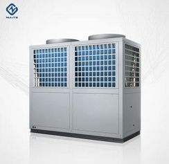 Тепловой насос для бассейна NuLite G/40Y 150 кВт