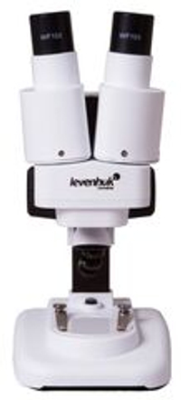 Микроскоп Levenhuk 1ST, бинокулярный