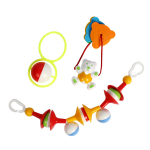 Набор игрушек №1 (Аэлита)