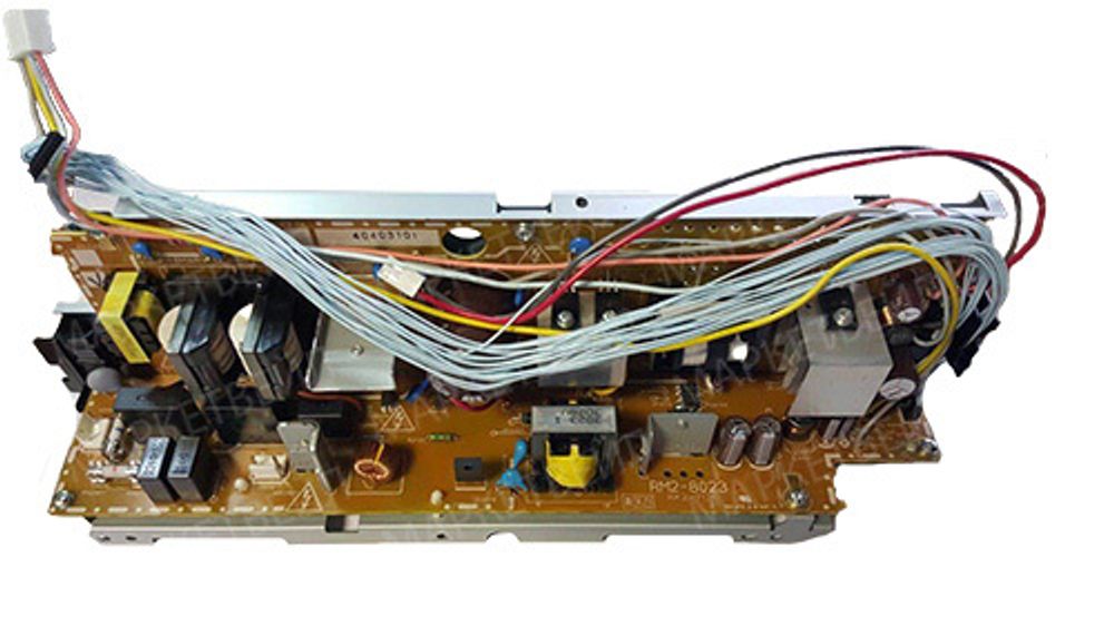 Плата питания низковольтная HP CLJ M351/M451 (RM2-8031/RM1-9035/RM1-8037/RM2-8026/RM2-8023) OEM