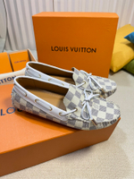 Louis Vuitton Mocassin