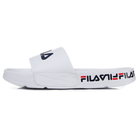Fila Basic 'Rubber Sole'