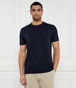 Футболка Tommy Hilfiger - темно-синий(MW0MW37313)