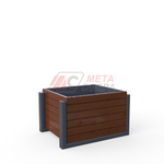 Вазон Модена