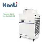 Комплект для увеличения мощности до 3 кВт и/или замены ЧПУ для лазерной резки (BS03K CAT + XC3000S + HL-3000-QG2/2 + RFL3000-CE)