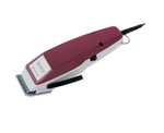 1400-0050 Moser Hair clipper 1400 220-240V 50Hz red/сетевая машинка для стрижки, насадка 4,5мм