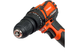 Аккумуляторная дрель-шуруповерт PATRIOT BR 203UES 180201203