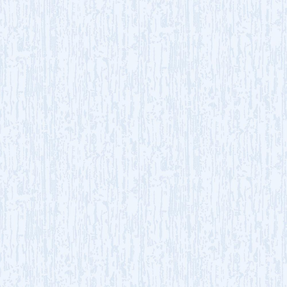 Обои в бобинах 0.53х200м Короед голубой