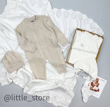 Комплект для новорожденного №99