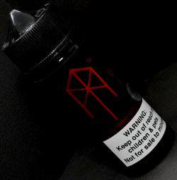 Жидкость M. Terk