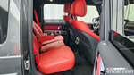 Mercedes-Benz G-Class W463b AMG G63 Manufacturing (04.2023)