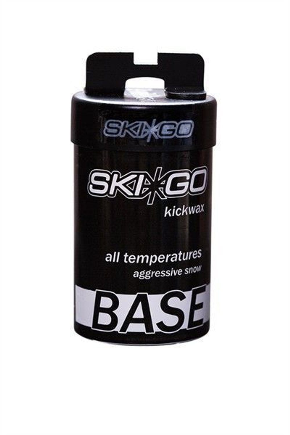 SkiGo Мазь держания XC Kickwax Base 45 г.