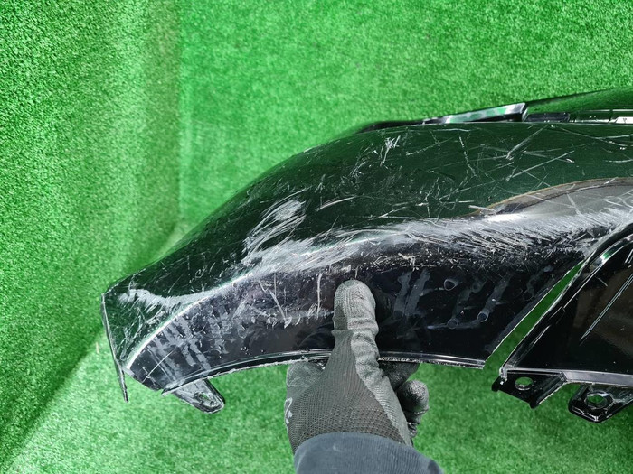 Бампер передний Lixiang L9 (2022-н.в.)