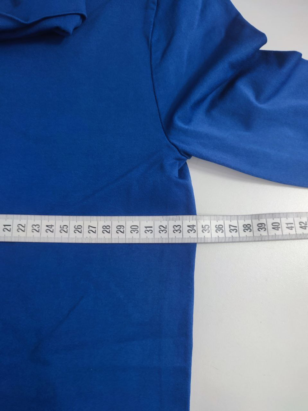 Водолазка яркая 44-46 размер