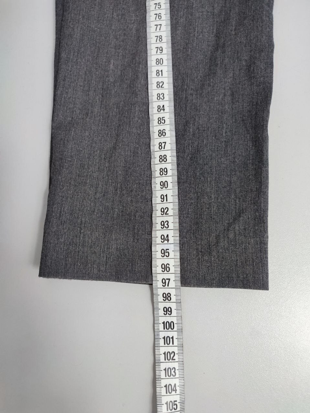 Брюки Ostin классические 44 размер