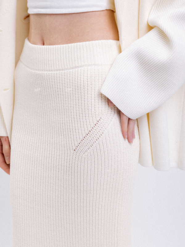 Юбка-карандаш