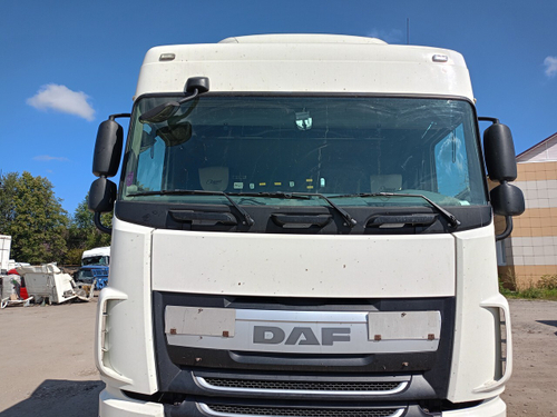 Каркас кабины