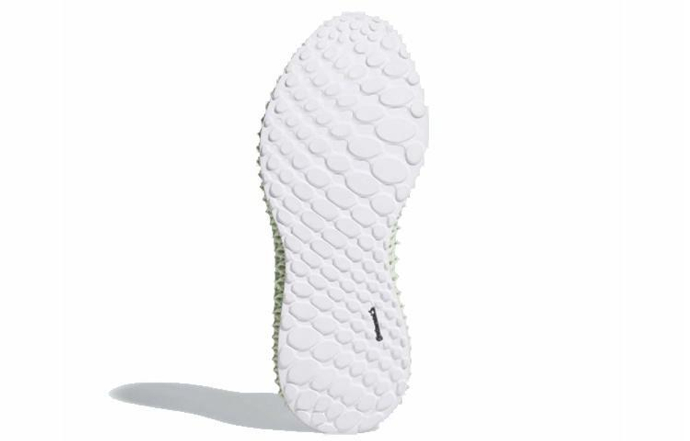 Кроссовки Adidas 4D Aero Green