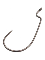 Офсетный крючок 5511 № 3/0 (4 шт)