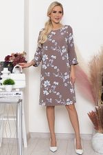 Платье 71615 Avili