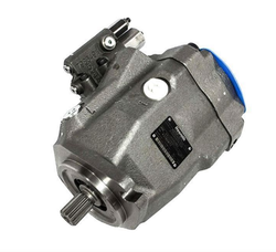 Гидравлический насос  Bosch Rexroth  A10VSO140DFLR